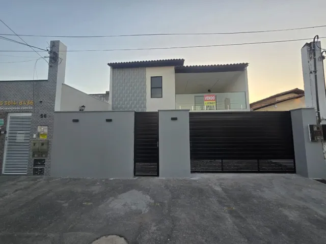 Imagem: Casa residêncial / comercial