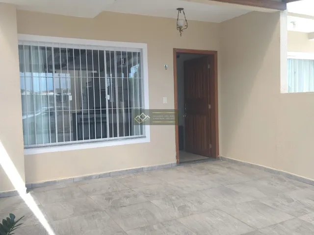 Imagem 1: Casa Sobrado - Locação Anual