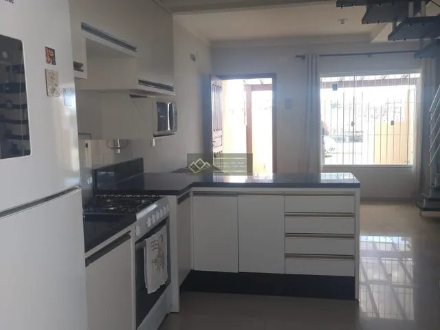 Imagem 4: Casa Sobrado - Locação Anual