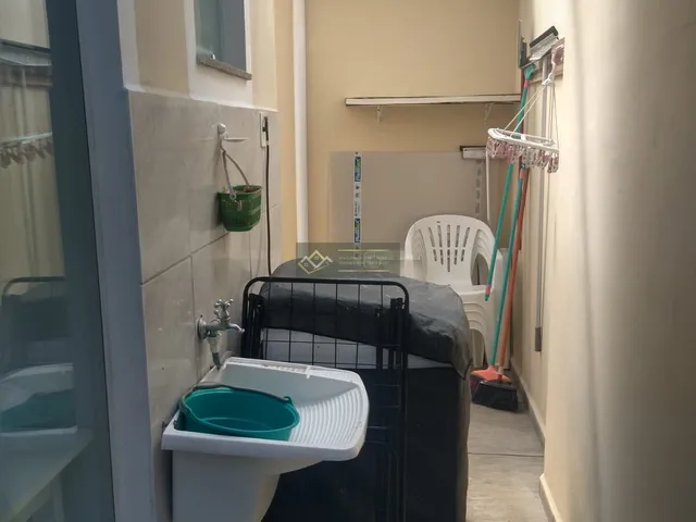 Imagem 7: Casa Sobrado - Locação Anual