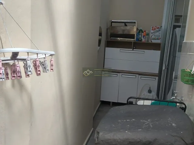 Imagem 9: Casa Sobrado - Locação Anual