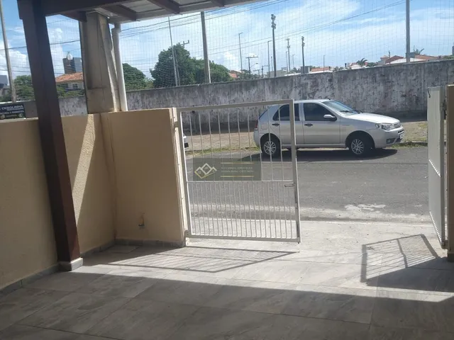 Imagem 3: Casa Sobrado - Locação Anual