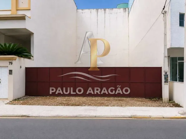 Imagem: Terreno em Itapema, Meia Praia, 253m²