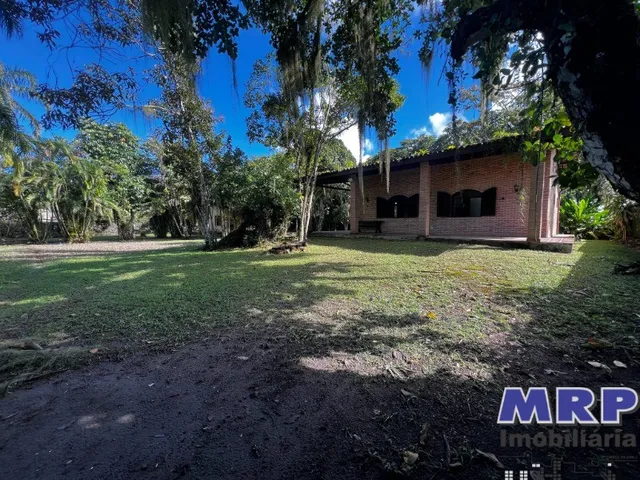 Imagem: Casa Tipo Chacará, com 2 Casas Construidas