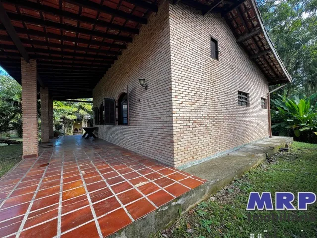 Imagem 6: Casa Tipo Chacará, com 2 Casas Construidas, Pertinho da Praia!
