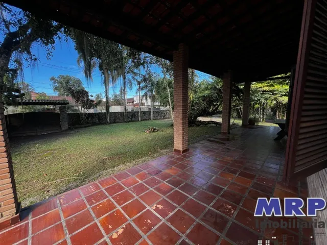 Imagem 14: Casa Tipo Chacará, com 2 Casas Construidas, Pertinho da Praia!