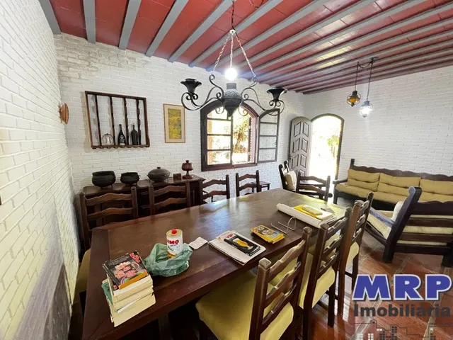Imagem 3: Casa Tipo Chacará, com 2 Casas Construidas, Pertinho da Praia!