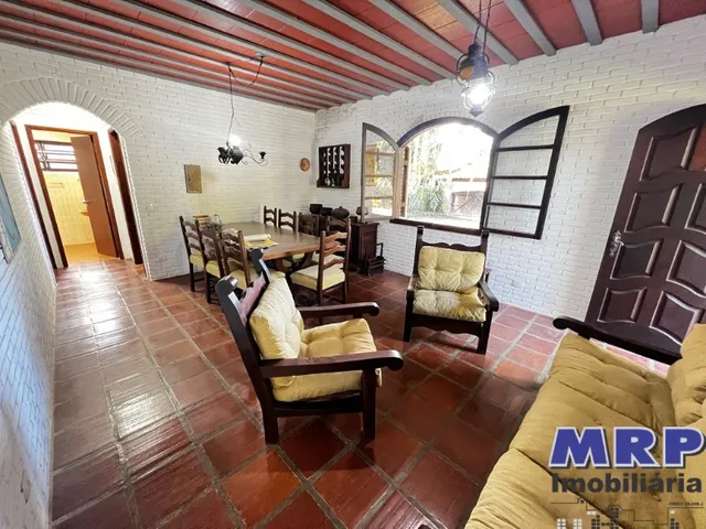 Imagem 8: Casa Tipo Chacará, com 2 Casas Construidas, Pertinho da Praia!