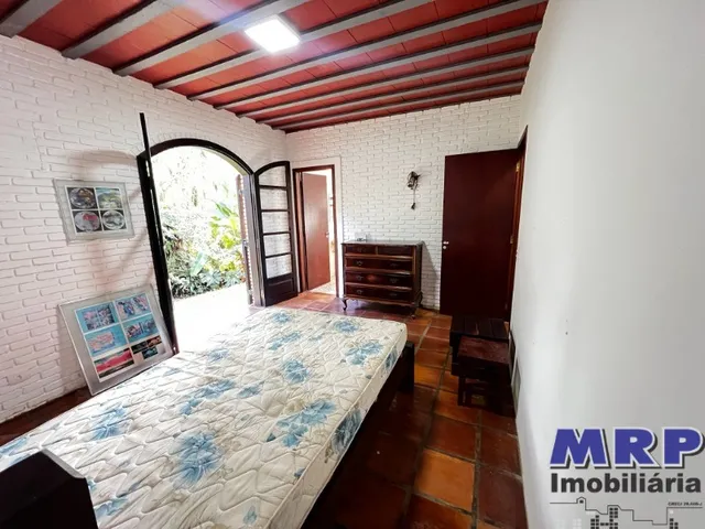 Imagem 11: Casa Tipo Chacará, com 2 Casas Construidas, Pertinho da Praia!