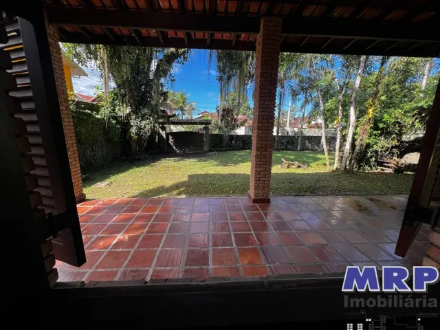 Imagem 13: Casa Tipo Chacará, com 2 Casas Construidas, Pertinho da Praia!