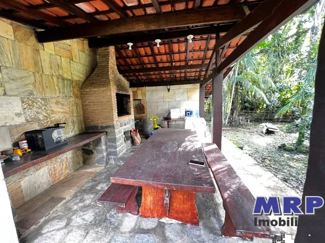 Imagem 12: Casa Tipo Chacará, com 2 Casas Construidas, Pertinho da Praia!