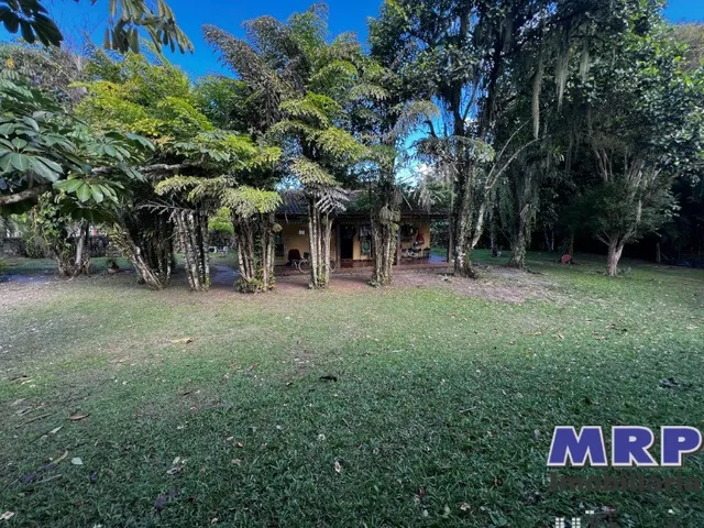 Imagem 10: Casa Tipo Chacará, com 2 Casas Construidas, Pertinho da Praia!