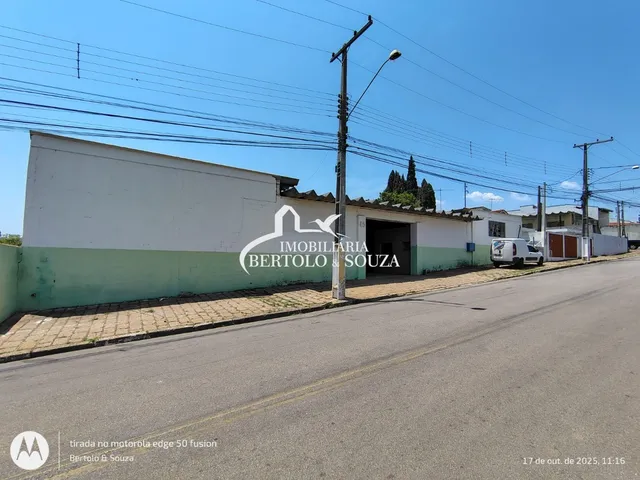 Imagem: Galpao - Cabreúva