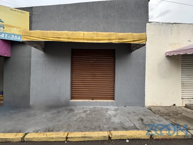 Imagem: QR 02 CONJUNTO B LOJA 3 - CANDANGOLANDIA