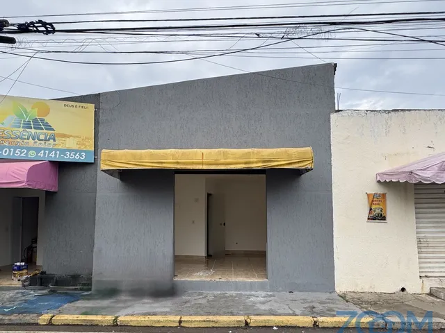 Imagem 10: QR 02 CONJUNTO B LOJA 3 - CANDANGOLANDIA - OTIMO PONTO PARA SUA LOJA COM 35M2 - LOCAL