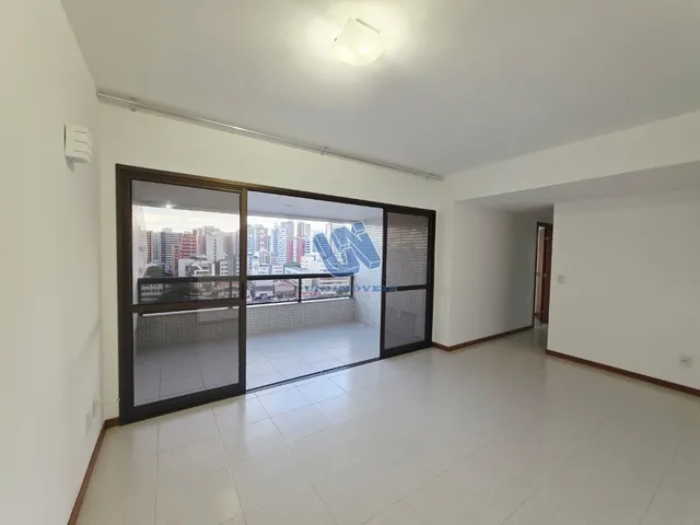Imagem 12: Apartamento 3 quartos sendo 1 suíte com vista mar 94m2 no Costa Azul