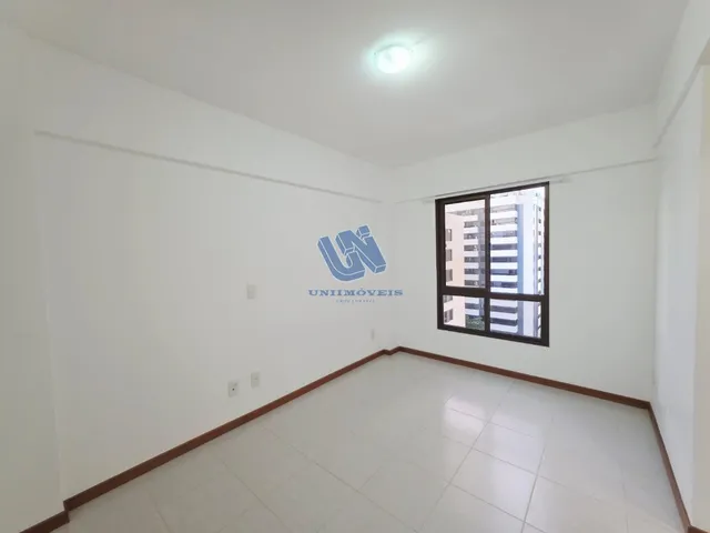 Imagem 4: Apartamento 3 quartos sendo 1 suíte com vista mar 94m2 no Costa Azul