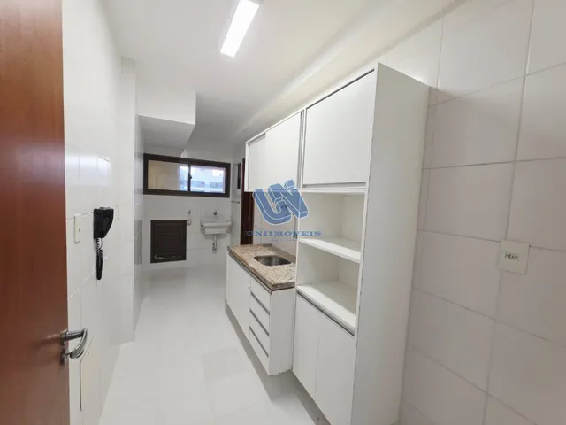 Imagem 6: Apartamento 3 quartos sendo 1 suíte com vista mar 94m2 no Costa Azul