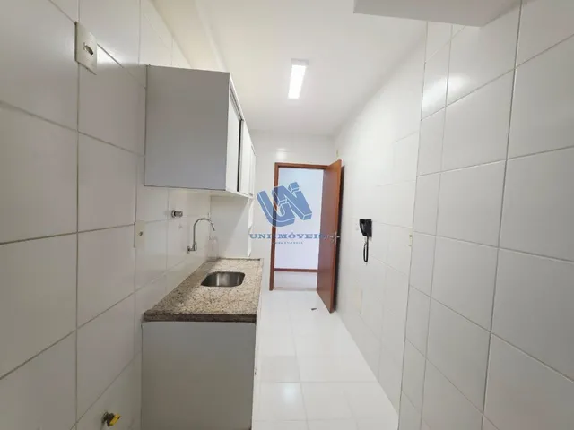 Imagem 16: Apartamento 3 quartos sendo 1 suíte com vista mar 94m2 no Costa Azul