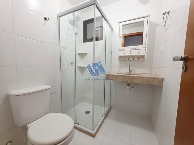Imagem 3: Apartamento 3 quartos sendo 1 suíte com vista mar 94m2 no Costa Azul