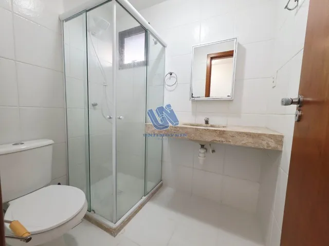 Imagem 7: Apartamento 3 quartos sendo 1 suíte com vista mar 94m2 no Costa Azul