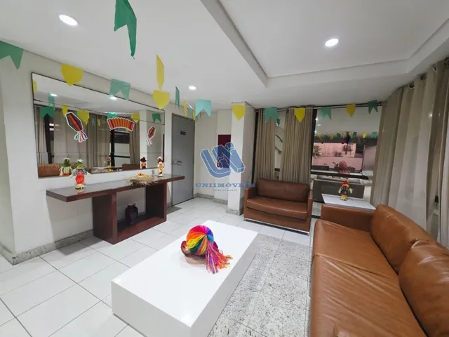 Imagem 10: Apartamento 3 quartos sendo 1 suíte com vista mar 94m2 no Costa Azul