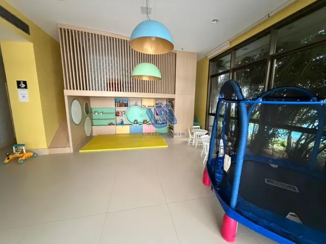 Imagem 15: Mansão Wildberger 4 Suítes com vista para a Baia de todos os Santos 451m2 no Largo da