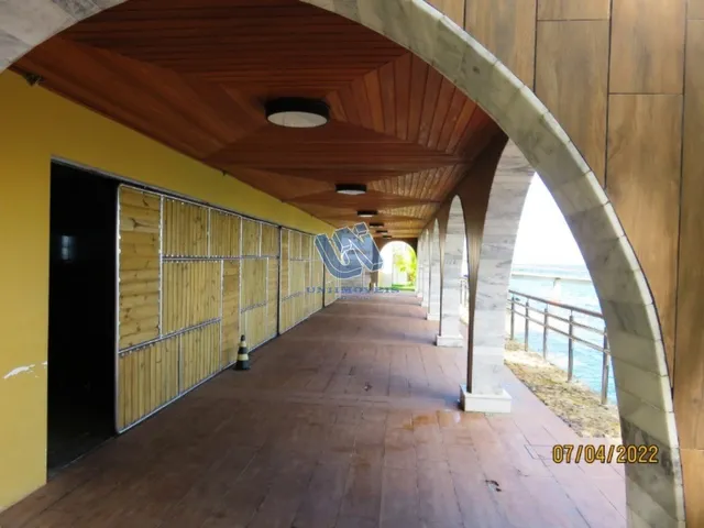 Imagem 12: Mansão Wildberger 4 Suítes com vista para a Baia de todos os Santos 451m2 no Largo da