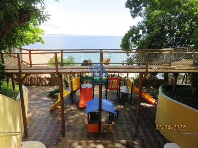 Imagem 8: Mansão Wildberger 4 Suítes com vista para a Baia de todos os Santos 451m2 no Largo da