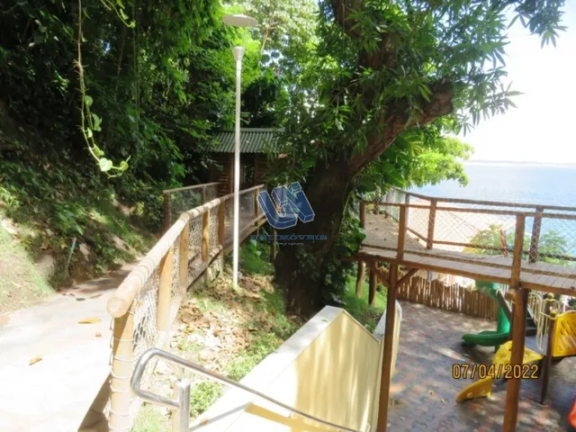 Imagem 7: Mansão Wildberger 4 Suítes com vista para a Baia de todos os Santos 451m2 no Largo da