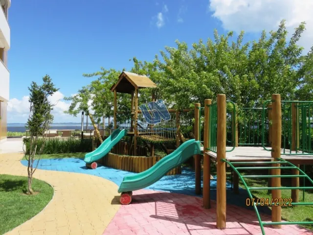 Imagem 16: Mansão Wildberger 4 Suítes com vista para a Baia de todos os Santos 451m2 no Largo da