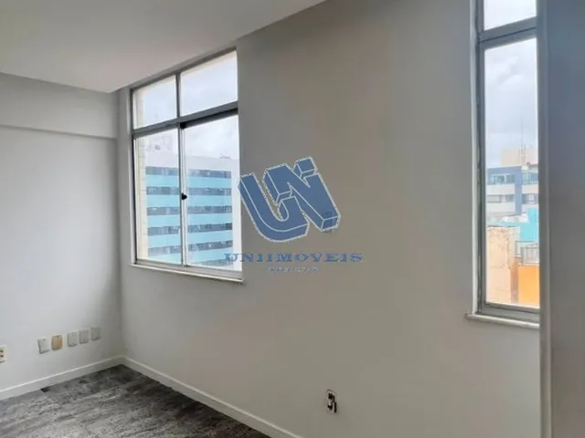 Imagem 8: Sala Comercial Nascente com 41,00m² Venda ou Locação