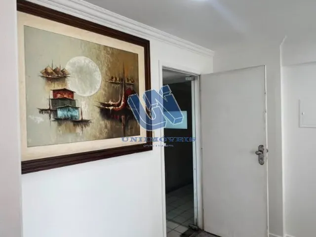 Imagem 2: Sala Comercial Nascente com 41,00m² Venda ou Locação