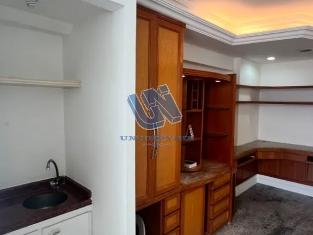 Imagem 7: Sala Comercial Nascente com 41,00m² Venda ou Locação