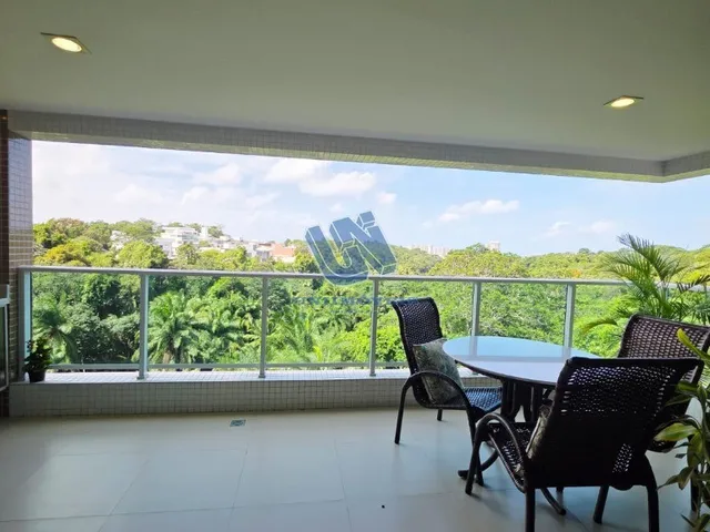 Imagem 11: Apartamento nascente 4 quartos revertido para 3 Suítes com sala ampliada 142m2 em