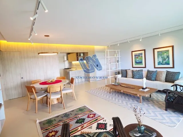 Imagem 12: Apartamento nascente 4 quartos revertido para 3 Suítes com sala ampliada 142m2 em