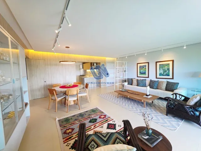 Imagem 8: Apartamento nascente 4 quartos revertido para 3 Suítes com sala ampliada 142m2 em
