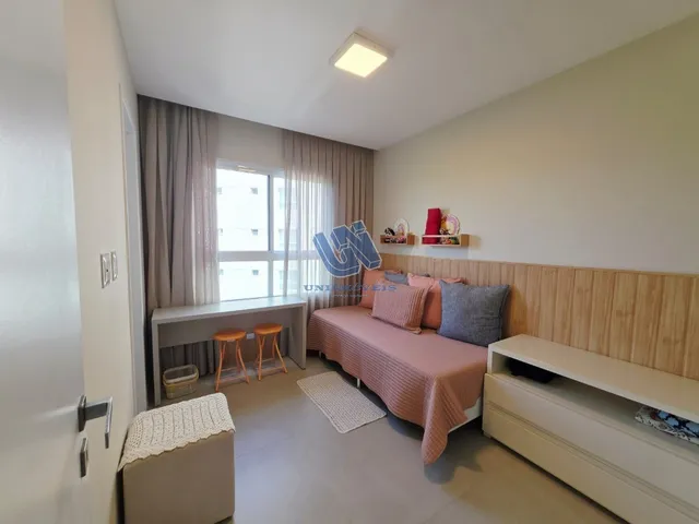 Imagem 13: Apartamento nascente 4 quartos revertido para 3 Suítes com sala ampliada 142m2 em