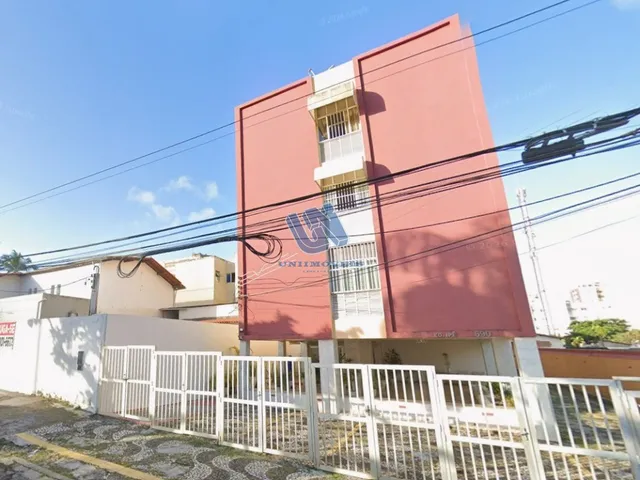 Imagem: Excelente Apartamento 2 quartos com dependência