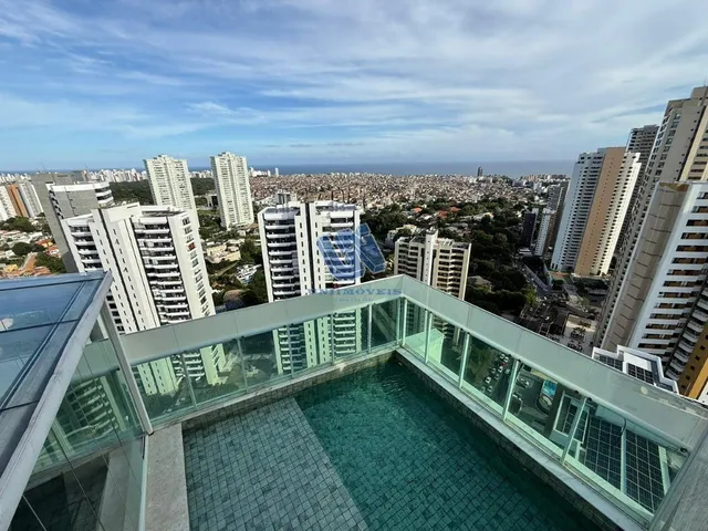 Imagem: Horto Parque Barcelona nascente 3 Suítes