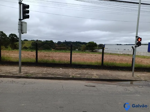 Imagem 3: Área comercial à venda no Bairro Caxambu em Jundiaí - SP