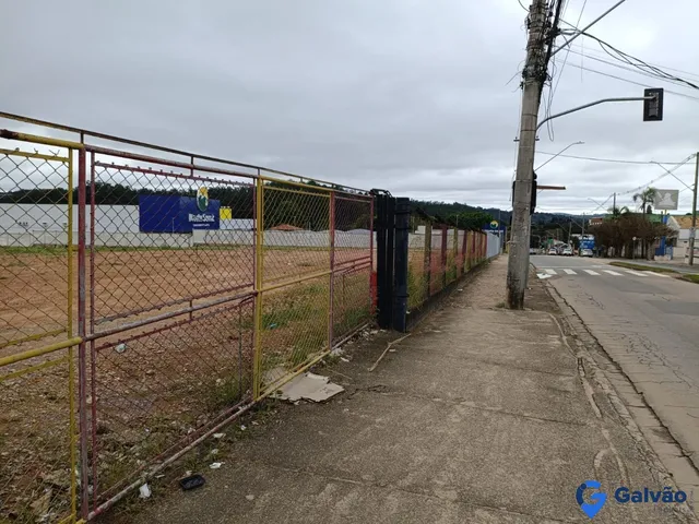 Imagem 2: Área comercial à venda no Bairro Caxambu em Jundiaí - SP