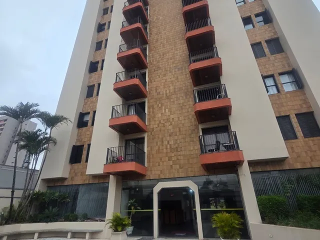 Imagem: Apartamento à venda ou locação no Centro