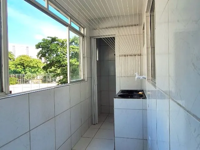Imagem 2: Apartamento com 03 quartos à venda, 102,12 m² por R$ 300.000 - Boa Viagem - Recife/PE