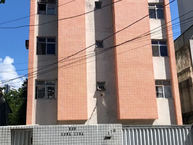 Imagem 12: Apartamento com 03 quartos à venda, 102,12 m² por R$ 300.000 - Boa Viagem - Recife/PE
