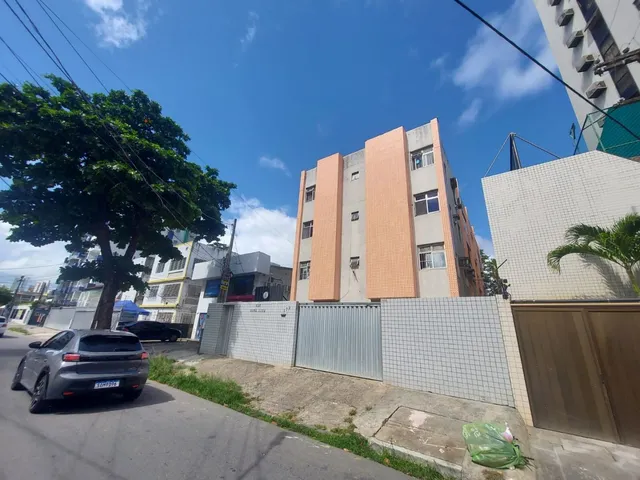 Imagem 4: Apartamento com 03 quartos à venda, 102,12 m² por R$ 300.000 - Boa Viagem - Recife/PE