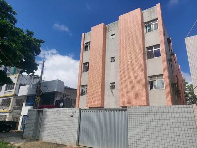 Imagem 5: Apartamento com 03 quartos à venda, 102,12 m² por R$ 300.000 - Boa Viagem - Recife/PE
