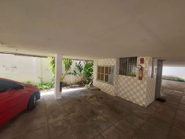 Imagem 16: Apartamento com 03 quartos à venda, 102,12 m² por R$ 300.000 - Boa Viagem - Recife/PE