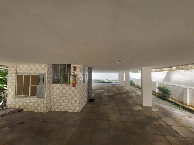 Imagem 10: Apartamento com 03 quartos à venda, 102,12 m² por R$ 300.000 - Boa Viagem - Recife/PE