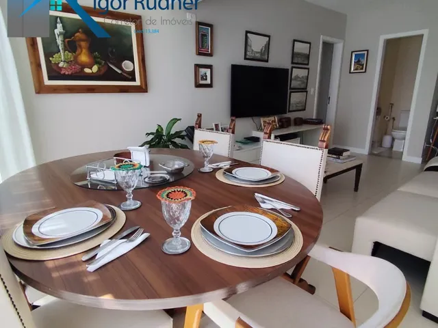 Imagem 11: Greenville Atmos - 116 m², 3 Quartos, Reformado, Vista Mar